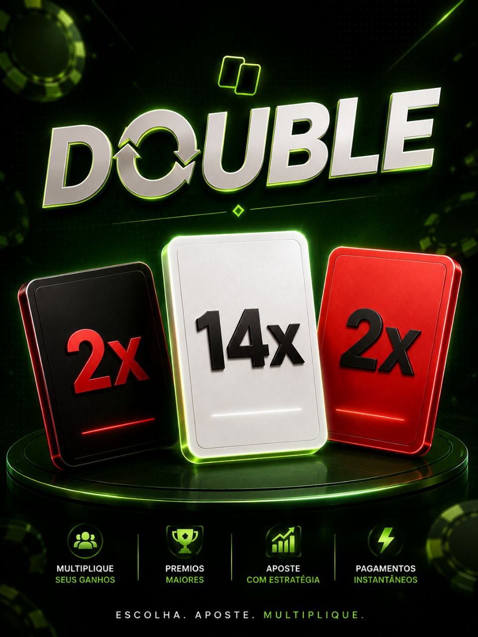 Double