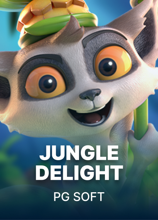 Jungle Delight