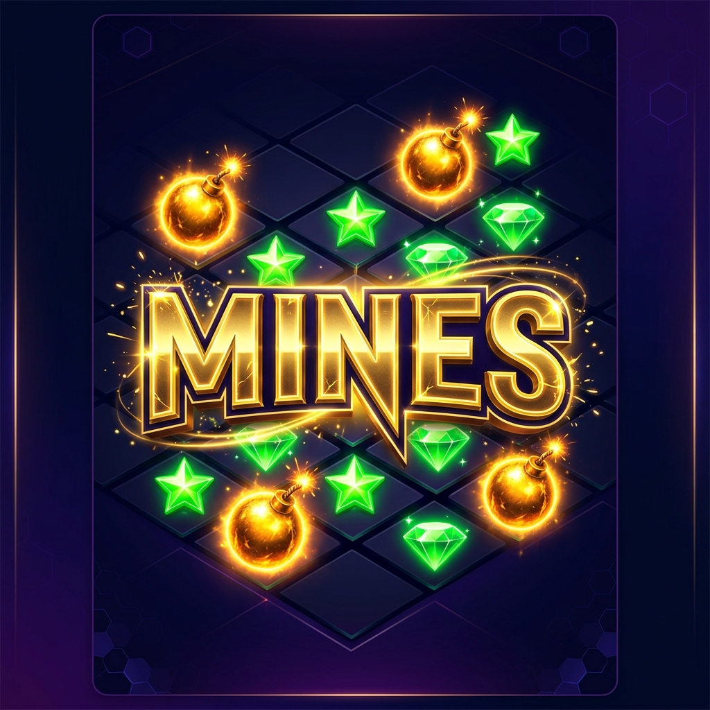 Mines
